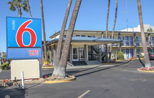 Motel 6 San Diego Airport/Harbor, San Diego