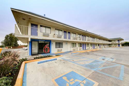 Motel 6 San Marcos, San Marcos