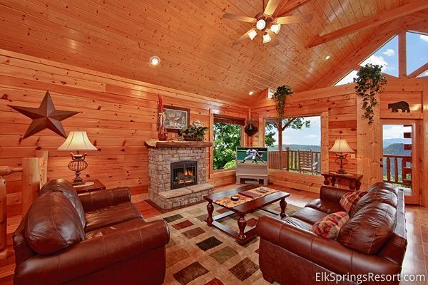 Mountain Dreams (#104) Holiday home, Sevierville