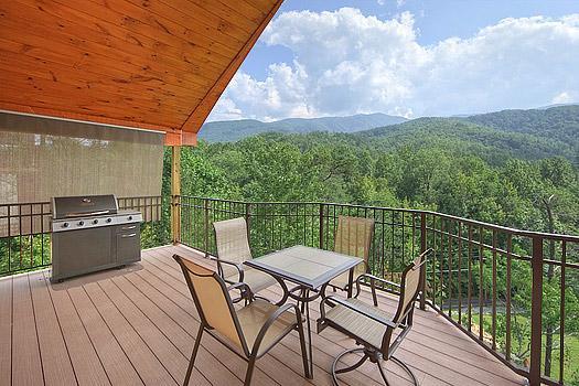 Mountain Hideaway Holiday home, Gatlinburg