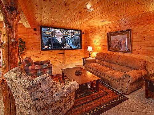 Mountain Magic Holiday home, Gatlinburg