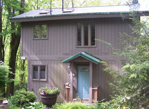 Mountain Memories, Blowing Rock