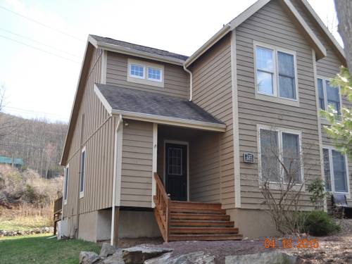 Mountain Town-home by Camelback for Families, Tannersville