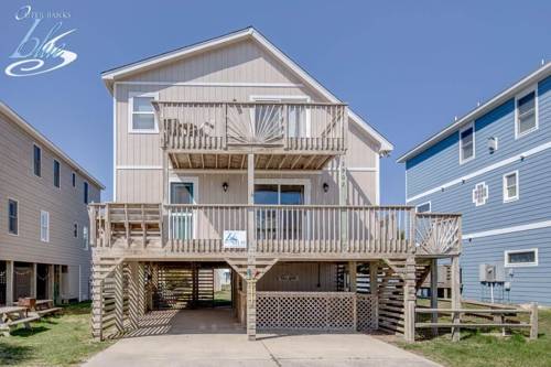 My Flip Flop Retreat, Nags Head