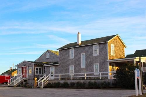 Nags Head Beach Inn, Nags Head