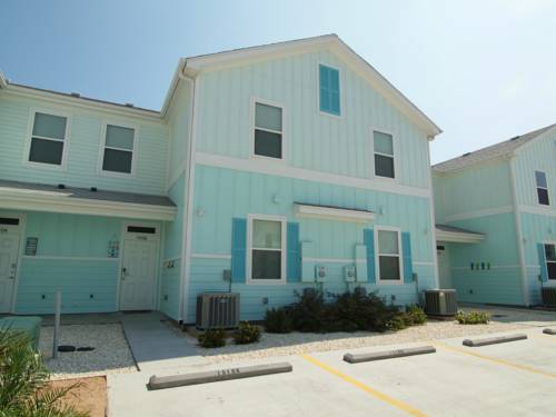 Nemo Cay Resort BC106, Corpus Christi