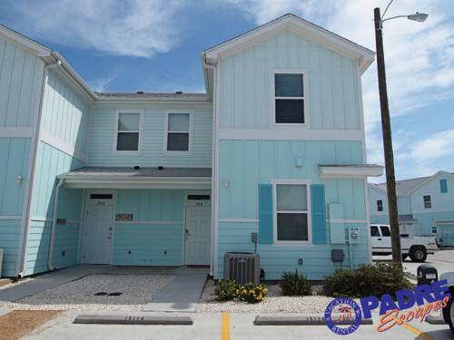 Nemo Cay Resort BC114, Corpus Christi