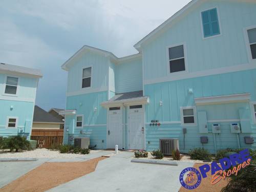 Nemo Cay Resort D118, Corpus Christi