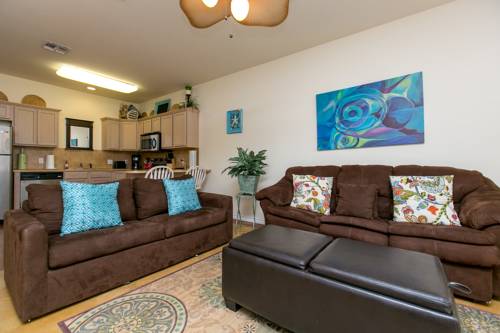 North Padre Townhome 15209, Padre Island