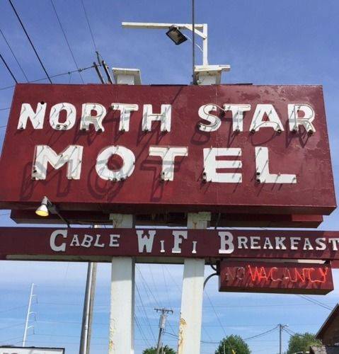 North Star Motel, Burlington