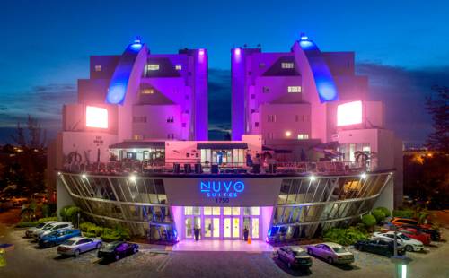 Nuvo Suites Hotel - Miami / Doral, Miami