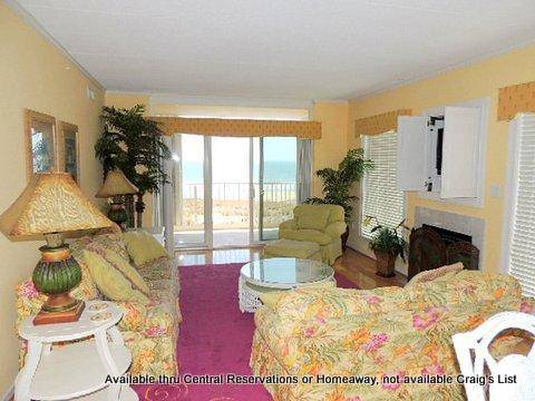 Ocean Breeze 101 Apartment, Ocean City