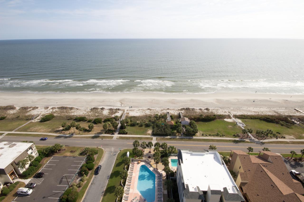 Ocean Forest Plaza, Unit 1808, Myrtle Beach