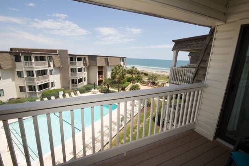 Ocean Forest Villas Unit C206, Myrtle Beach