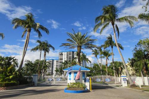 Ocean Harbour #304 Apartment, Fort Myers Beach