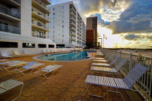 Ocean House Unit 2205, Gulf Shores