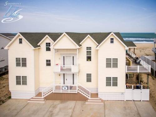 Oceans Eleven Holiday Home, Virginia Beach