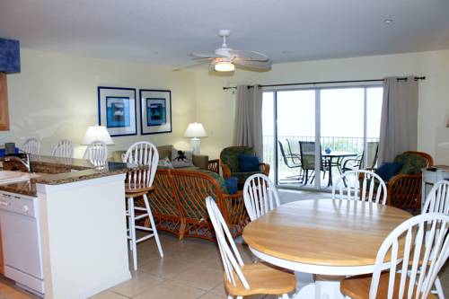 Oceanside 205 Apartment, Clearwater Beach