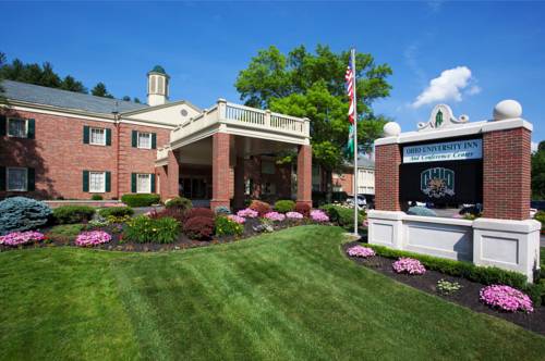 Ohio University Inn and Conference Center, Athens