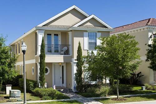 Orlando Family Friendly Home, Kissimmee