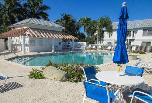 Ostego Bay II #191-1 Holiday home, Fort Myers Beach