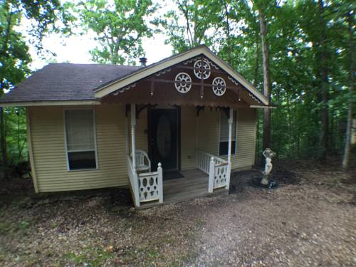 Ozark Spring Cabins, Eureka Springs