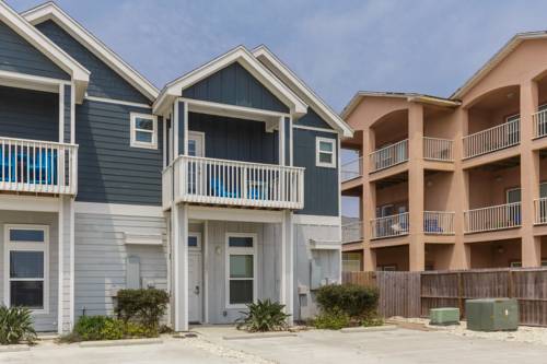 Padre Beach View 201, Corpus Christi