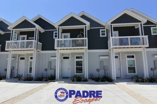 Padre Beach View 209, Corpus Christi