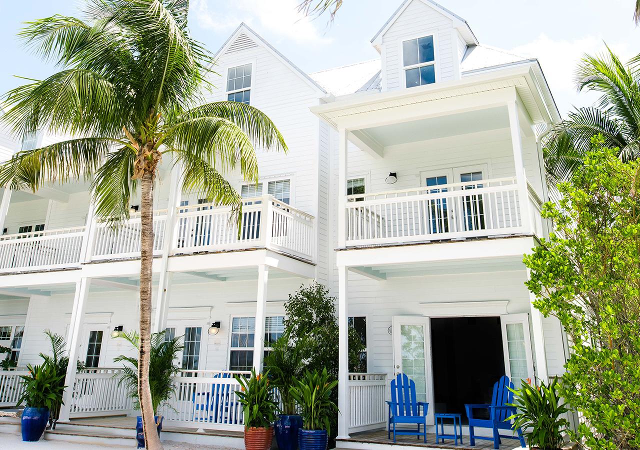 Parrot Key Hotel & Villas, Key West