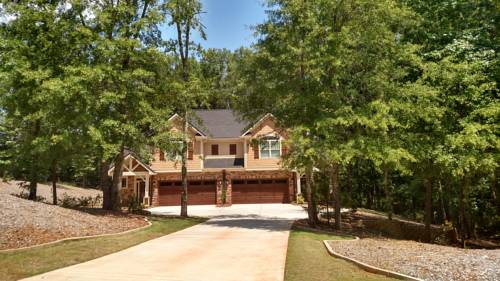 Peachtree TownHome, Peachtree City