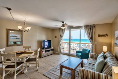 Pelican Beach Resort Condos, Destin