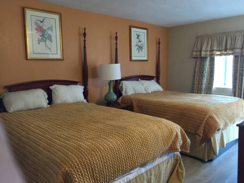 Pelican Inn & Suites, Toms River