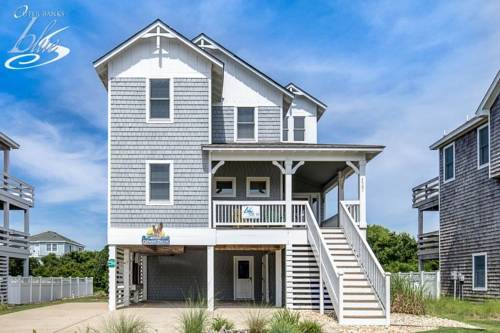 Pelican Patrol, Nags Head