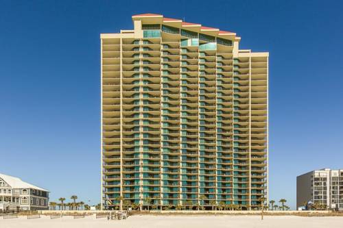 Phoenix West 506, Orange Beach