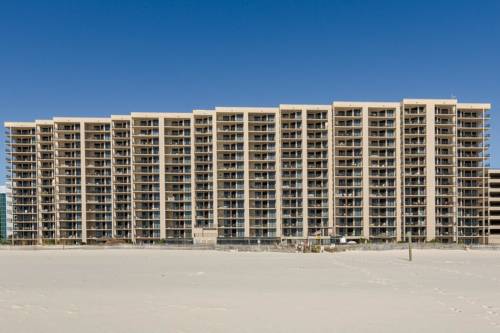 Phoenix X Unit 1512, Orange Beach