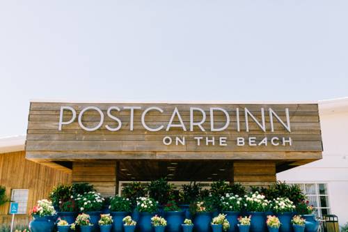 Postcard Inn On The Beach, St. Pete Beach