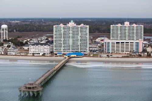 Prince Resort, Myrtle Beach