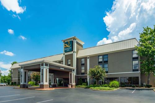 Quality Inn Valley - West Point, Valley