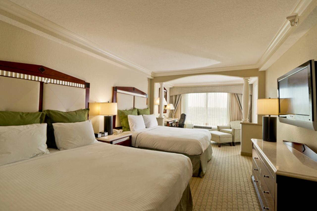 Radisson Hotel Orlando - Lake Buena Vista, Orlando