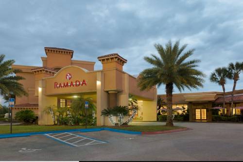 Ramada by Wyndham Jacksonville/Baymeadows Hotel & Conf Cntr, Jacksonville