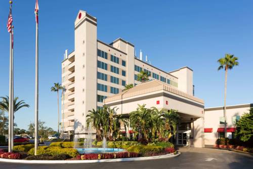 Ramada by Wyndham Kissimmee Gateway, Orlando