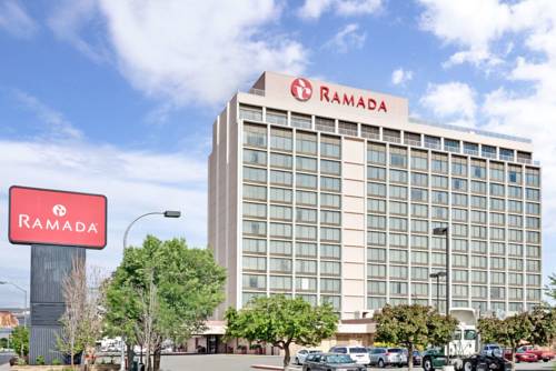 Ramada by Wyndham Reno Hotel & Casino, Reno