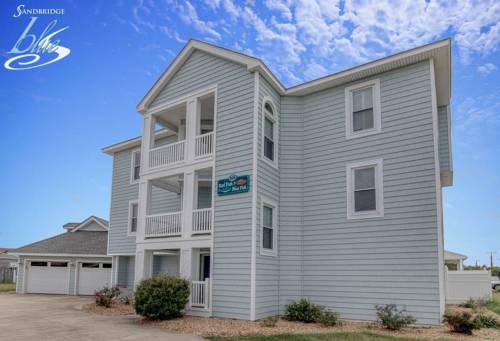 Red Fish Blue Fish Holiday home, Virginia Beach