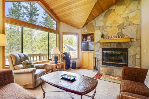 Redcedar 50 Holiday Home, Sunriver