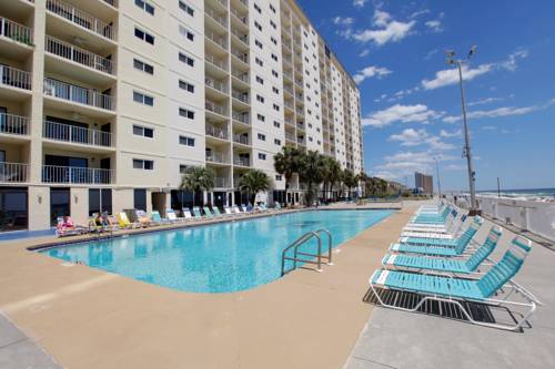 Regency Towers by Panhandle Getaways, Panama City Beach