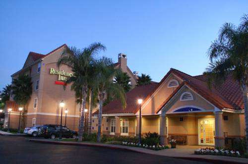 Residence Inn Anaheim Hills Yorba Linda, Anaheim