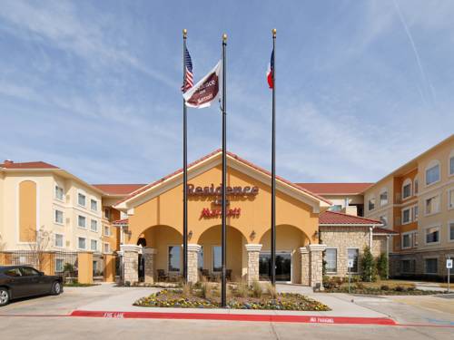 Residence Inn by Marriott Abilene, Abilene