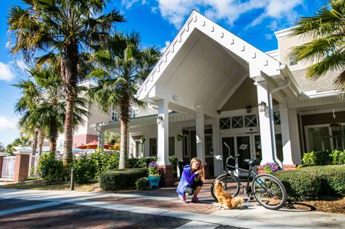Residence Inn by Marriott Amelia Island, Fernandina Beach