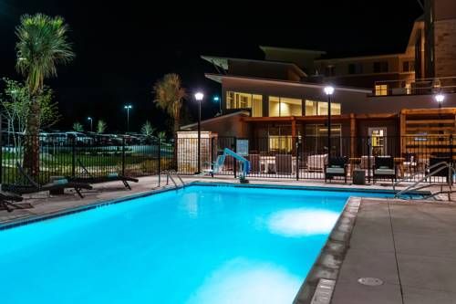 Residence Inn by Marriott Austin Airport, Austin