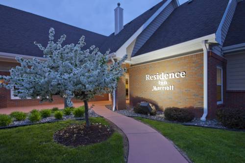 Residence Inn by Marriott Buffalo - Galleria Mall, Cheektowaga